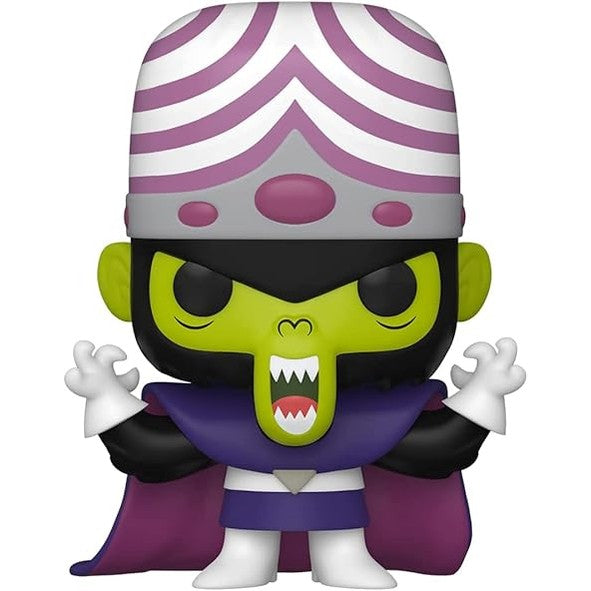 Funko POP Powerpuff Girls - Mojo JoJo Funko Pop (1084) by FUNKO POP!