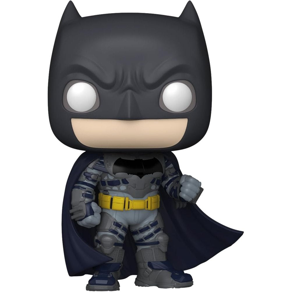 Funko POP The Flash Batman Vinyl Figure (1341) by FUNKO POP!