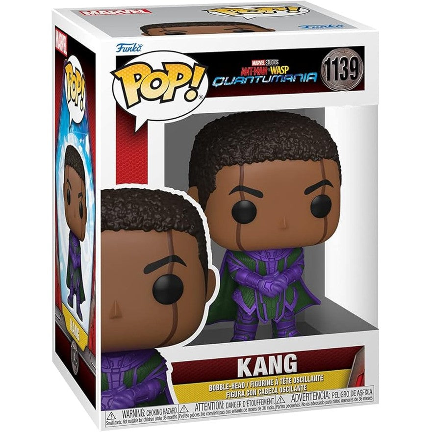 Funko POP! Vinyl Kang by FUNKO POP!