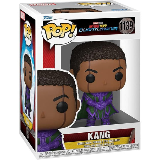 Funko POP! Vinyl Kang by FUNKO POP!