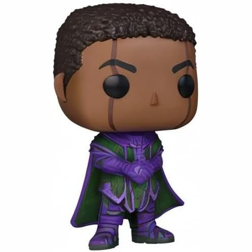 Funko POP! Vinyl Kang by FUNKO POP!