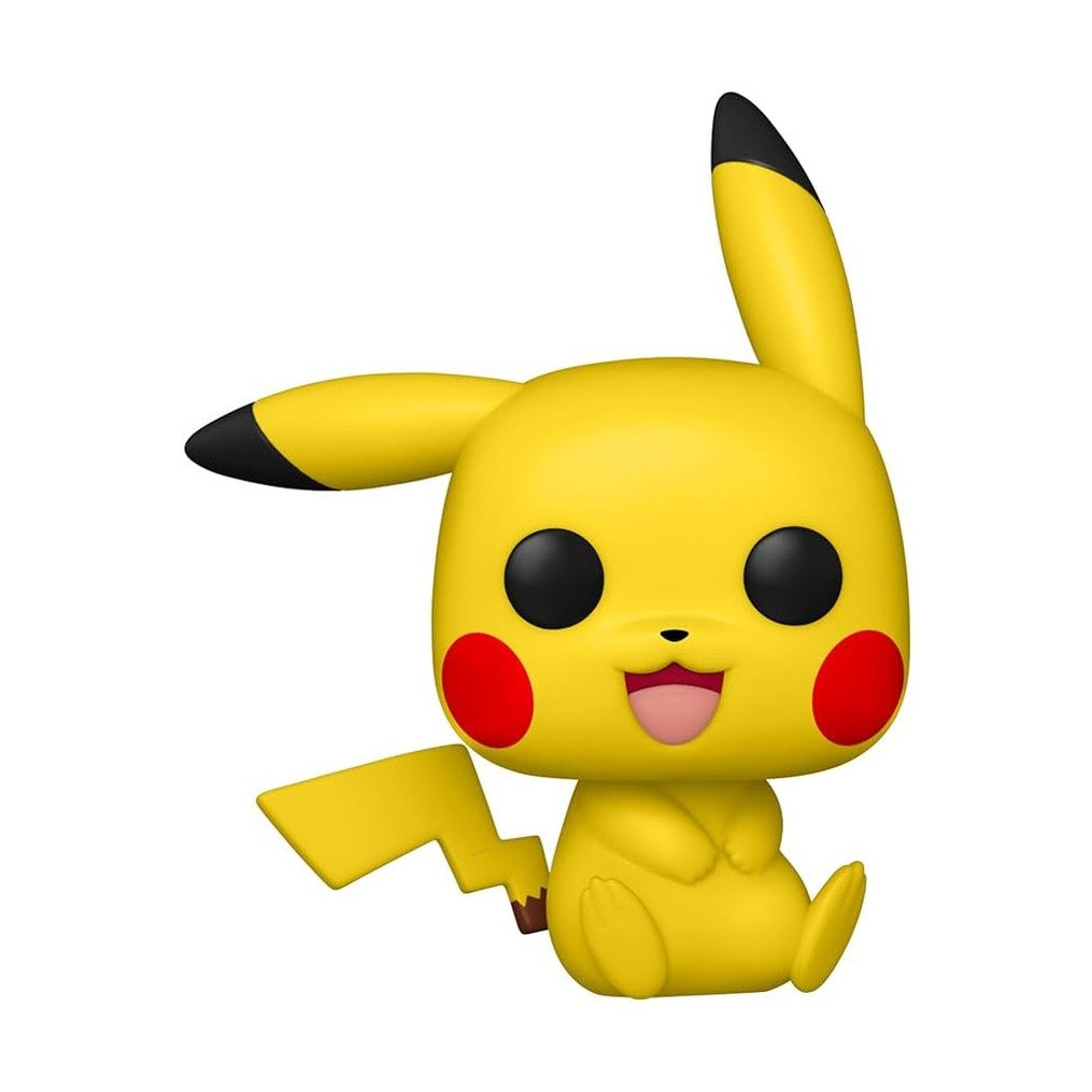 Funko Pokemon #842 by The Pokémon Company