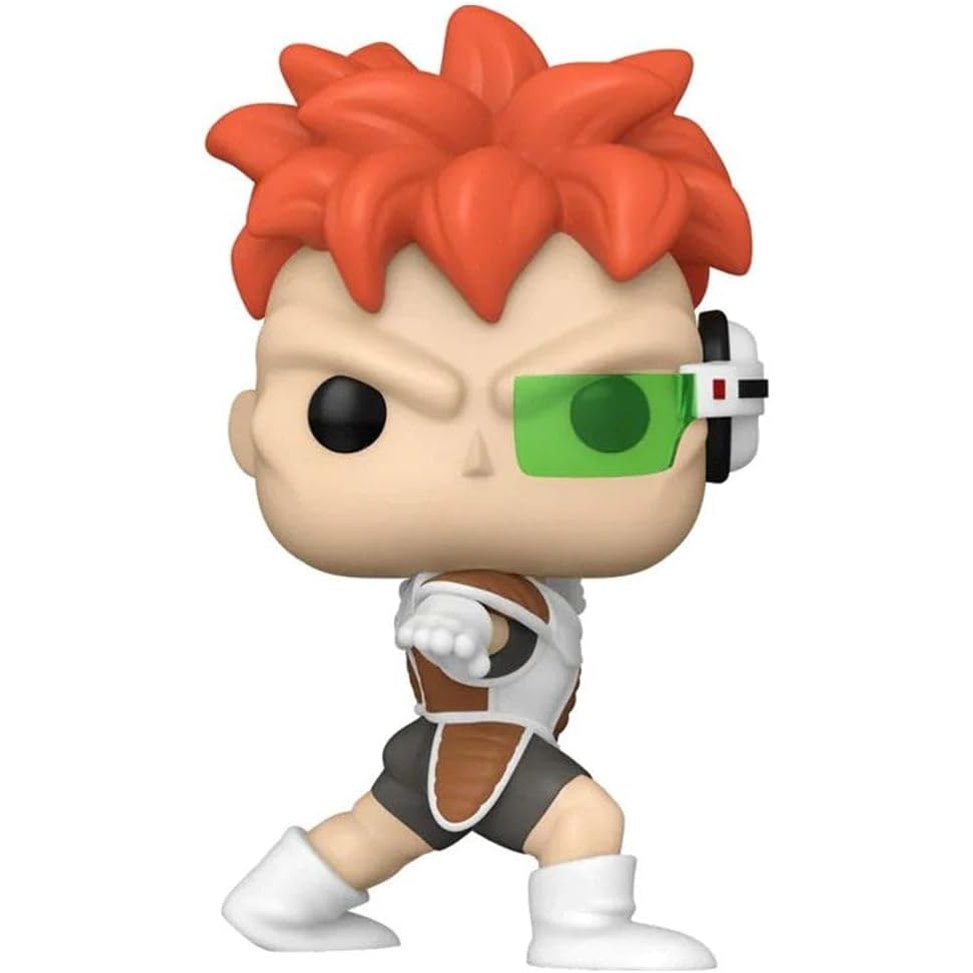 Funko Pop! Dragon Ball Z Recoome Glow in the Dark (1492) by FUNKO POP!