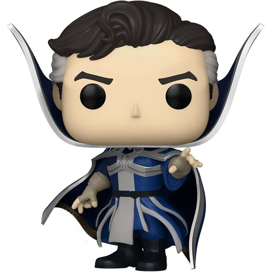 Funko Pop Marvel: Doctor Strange Multiverse of Madness - Supreme Strange (1005) by FUNKO POP!