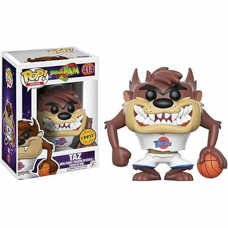 Funko Pop Space Jam TAZ (414)