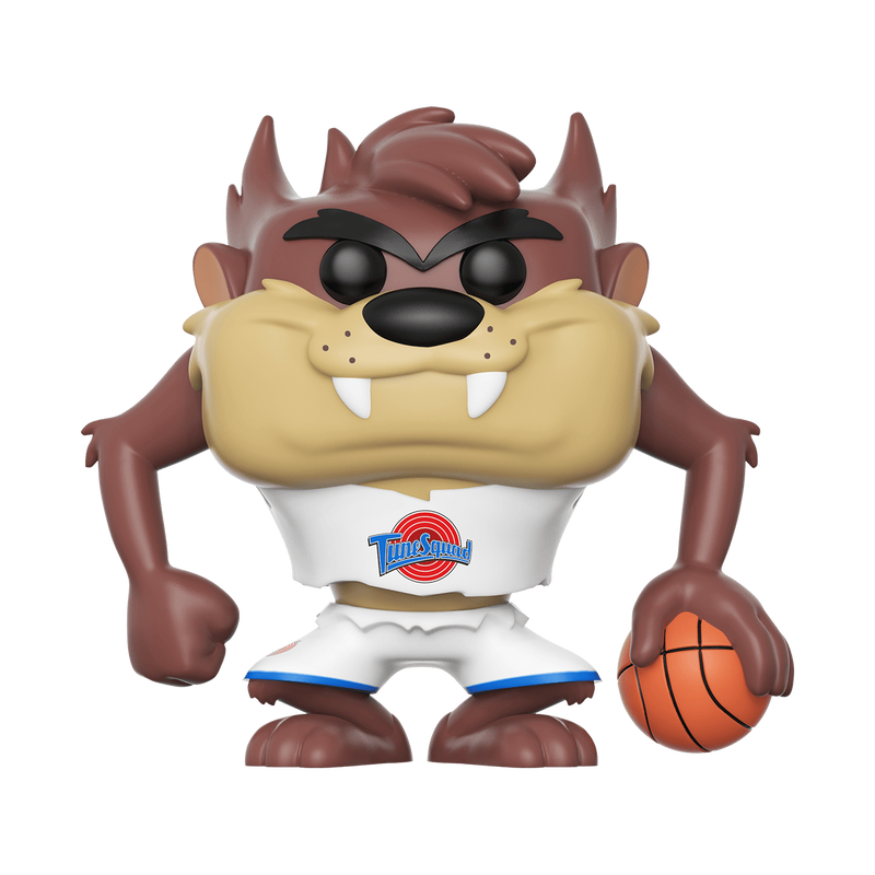 Funko Pop Space Jam TAZ (414) by FUNKO POP!