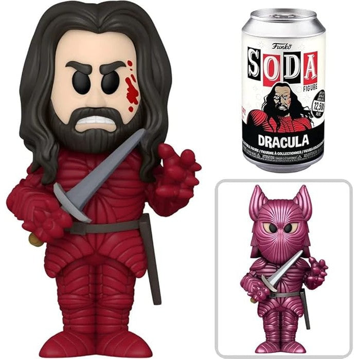 Funko Soda: Bram Stoker's Dracula