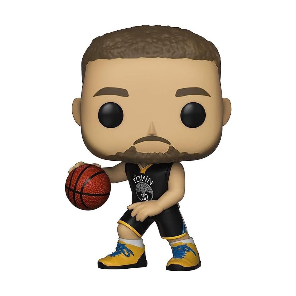 Funko Stephen Curry #43 by FUNKO POP!
