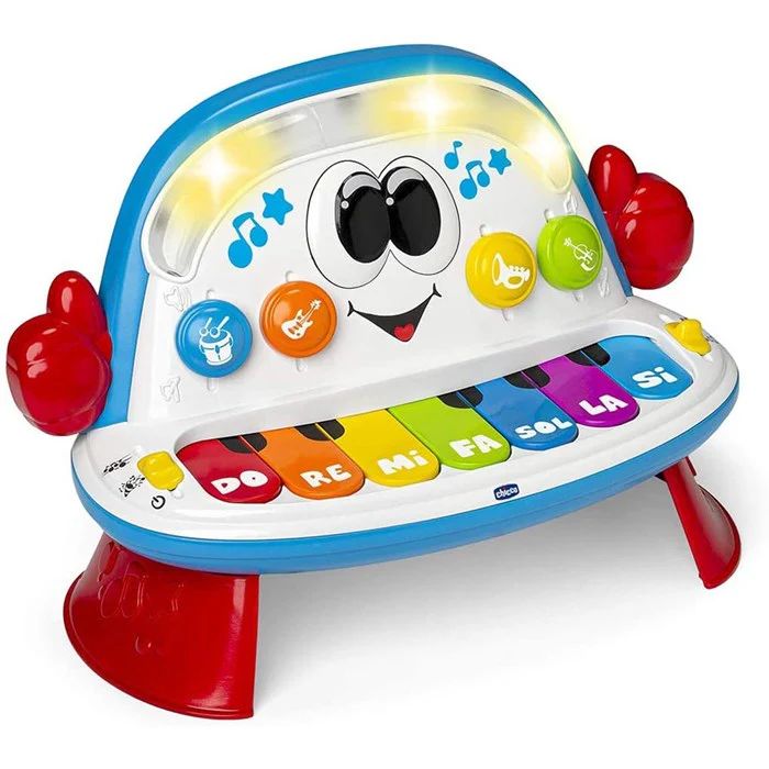 Funky Piano Orchestra