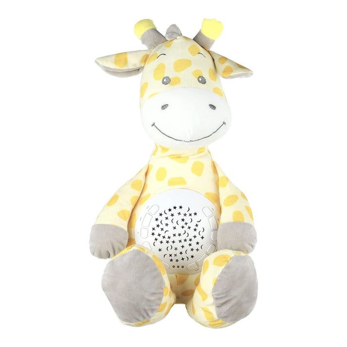Funmuch- 3in1 Cuddle Giraffe Projector by Funmunch