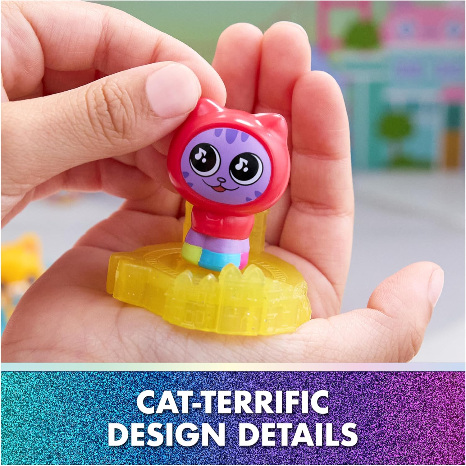 GABBY MINI FIGURES by Spin Master