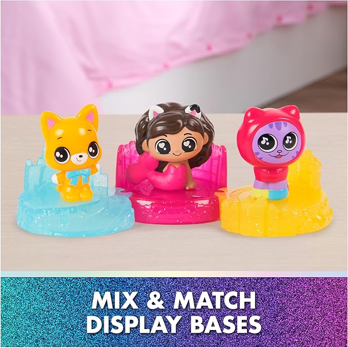 GABBY MINI FIGURES by Spin Master
