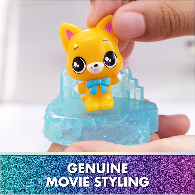 GABBY MINI FIGURES by Spin Master