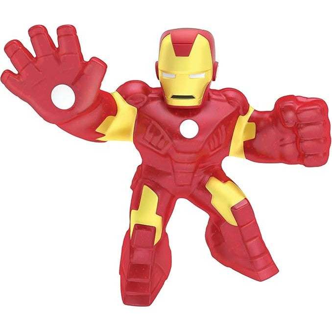 GOO JIT ZU IRON MAN by Moose