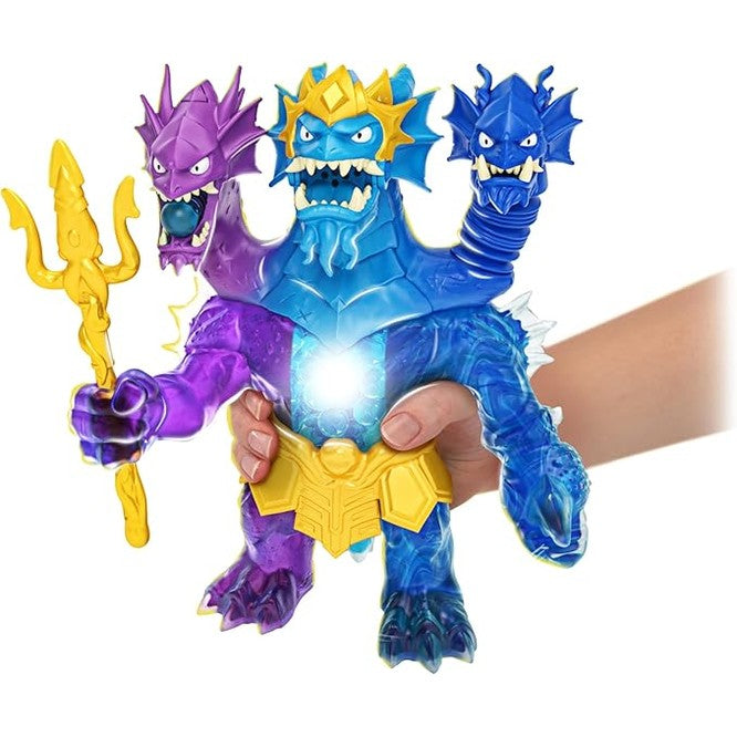 GOO JIT ZU KING HYDRA by Moose