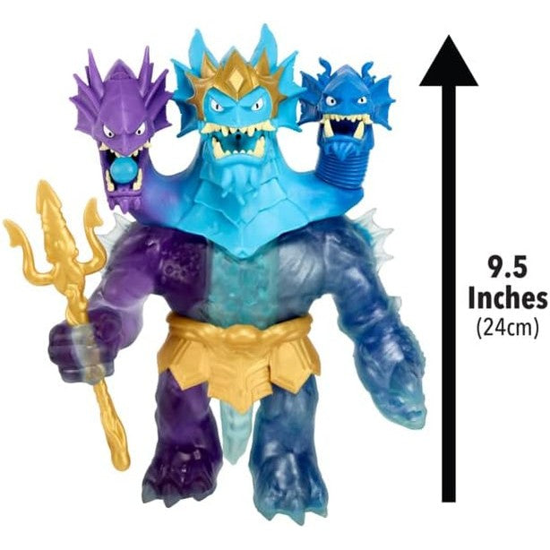 GOO JIT ZU KING HYDRA by Moose