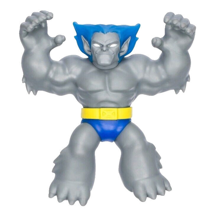 GOO JIT ZU X-MEN TEAM PACK by Moose