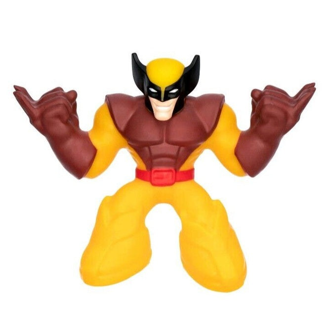 GOO JIT ZU X-MEN TEAM PACK by Moose