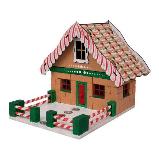 Gingerbread House by BILDITS