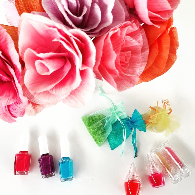 Gloss Party by Sentosphere