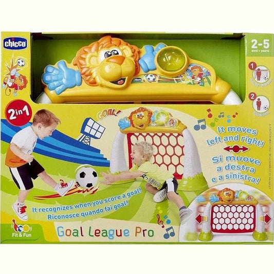 Goal League Pro by Chicco