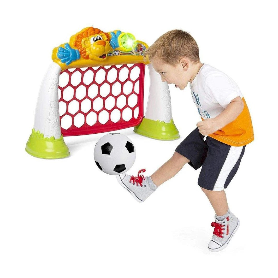 Goal League Pro by Chicco