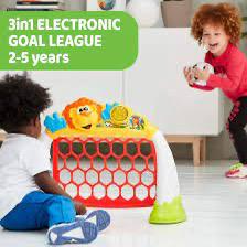 Goal League Pro by Chicco