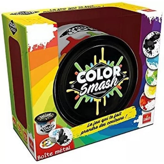 Goliath Color Smash by Goliath Games
