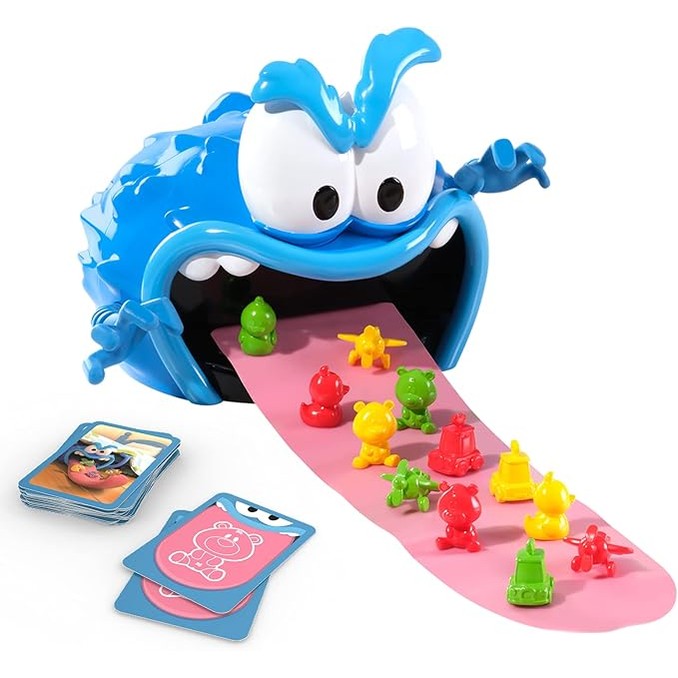 Goliath Croque Joujoux by Goliath Games