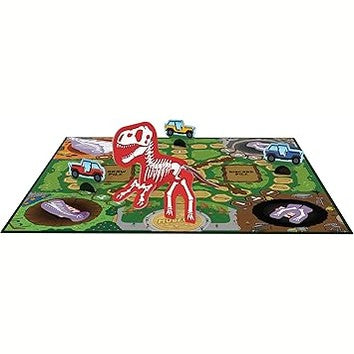 Goliath Dig 'em Up Dinos: The Fossil Finding Game by Goliath Games