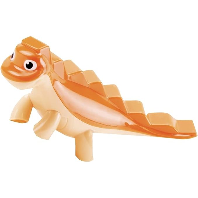 Goliath Domino Junior Friends Dino by Goliath Games