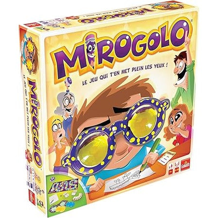 Goliath Mirogolo by Goliath Games