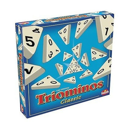 Goliath Triominos by Goliath Games