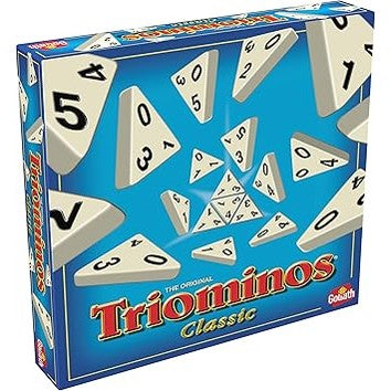 Goliath Triominos by Goliath Games