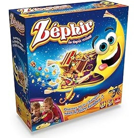 Goliath Zéphire Le Tapis by Goliath Games