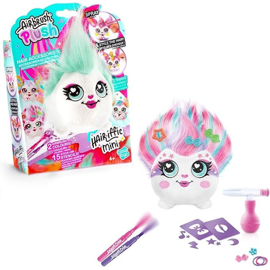 HAIR'IFFIC MINI 1 PACK by Canal Toys