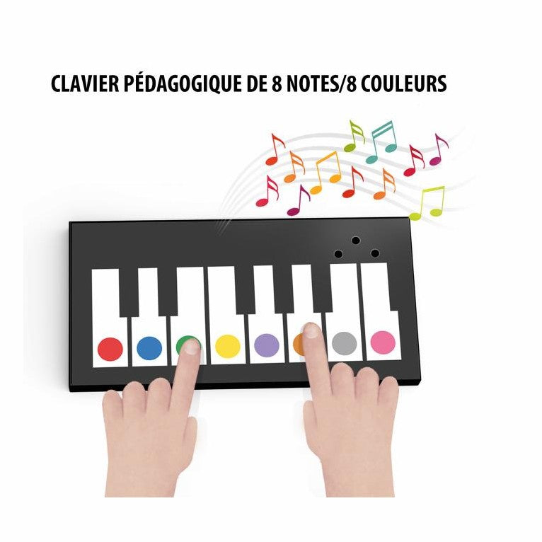 HEADU MA PREMIERE ECOLE DE MUSIQUE by HEADU
