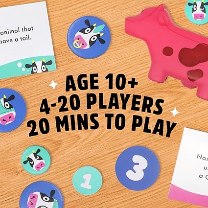 HERD MENTALITY by Big Potato Games