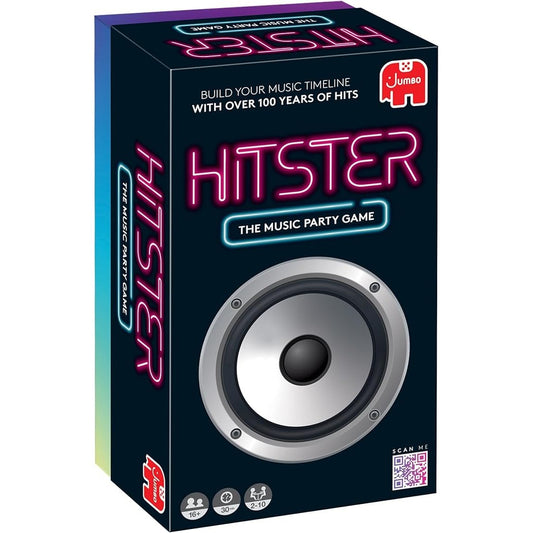 HITSER by JUMBO