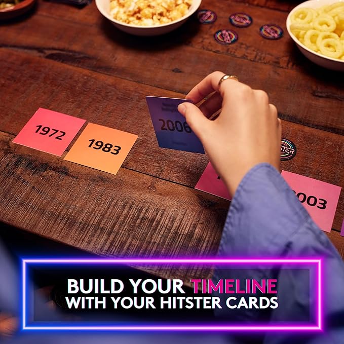 HITSER by JUMBO