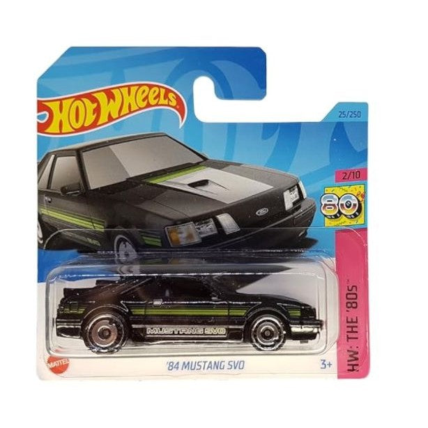 HOT WHEEL CARS SINGLE by Mattel