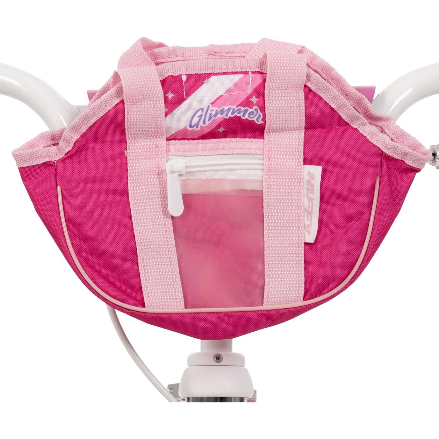 HUFFY 12" GLIMMER BIKE