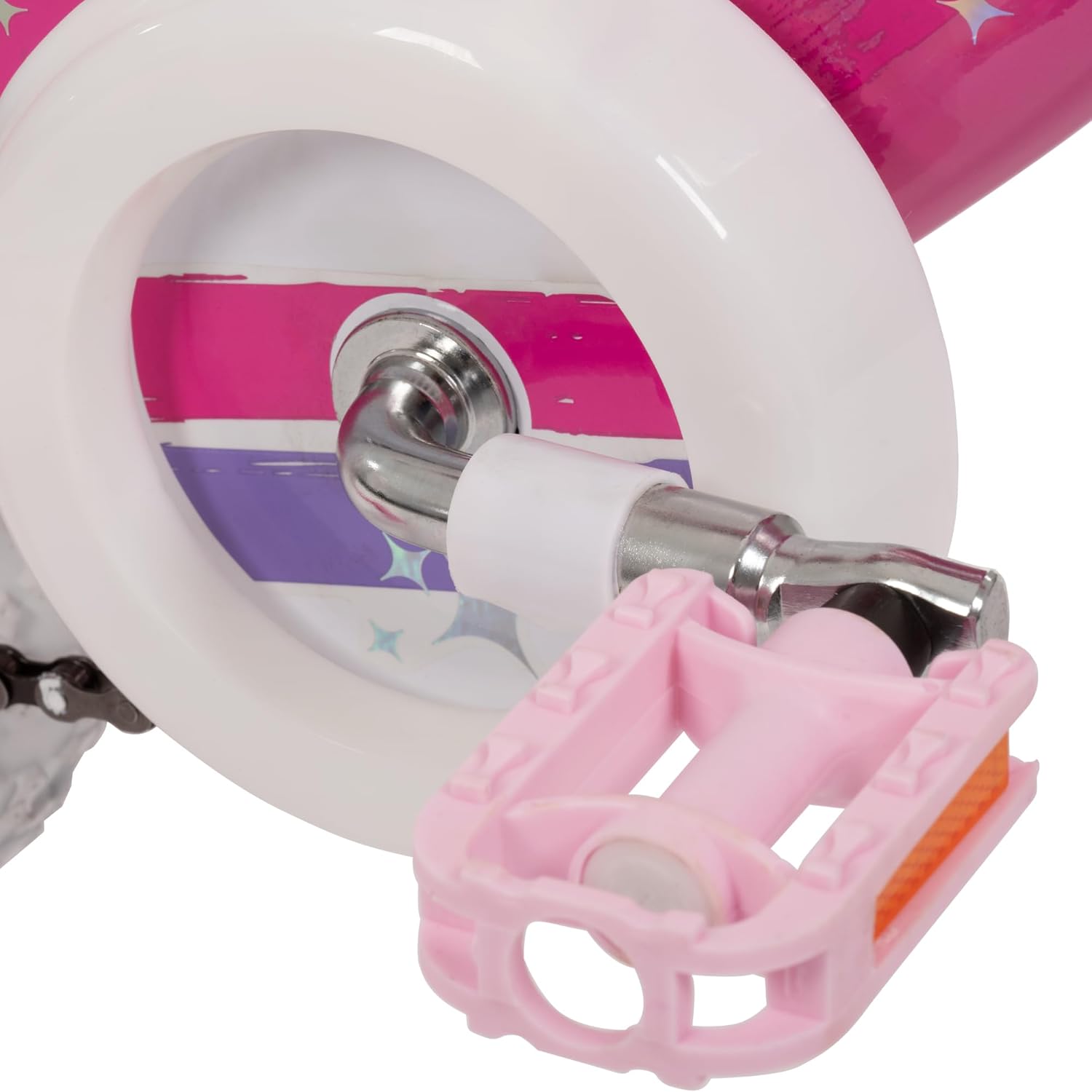 HUFFY 12" GLIMMER BIKE