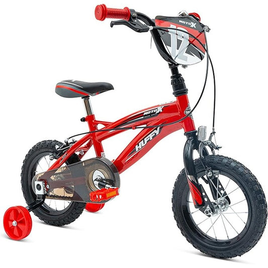HUFFY 12" MOTO X BIKE by HUFFY