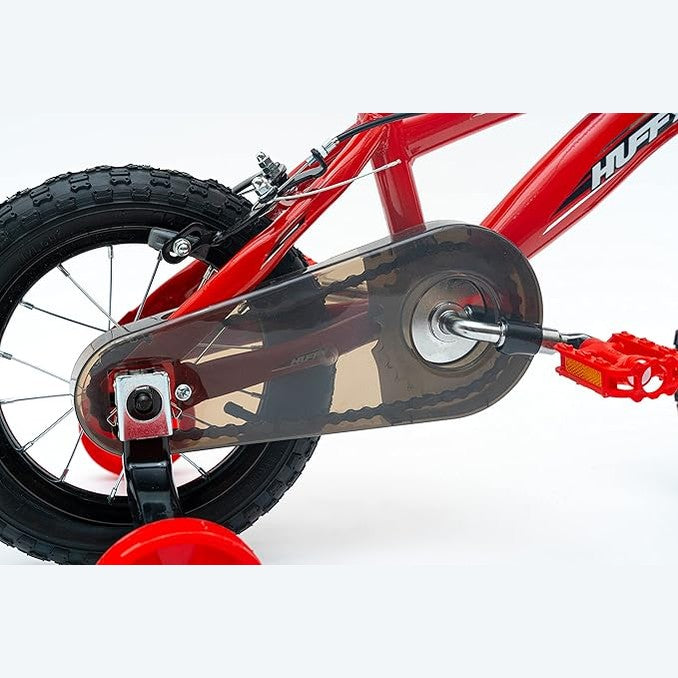 HUFFY 12" MOTO X BIKE by HUFFY