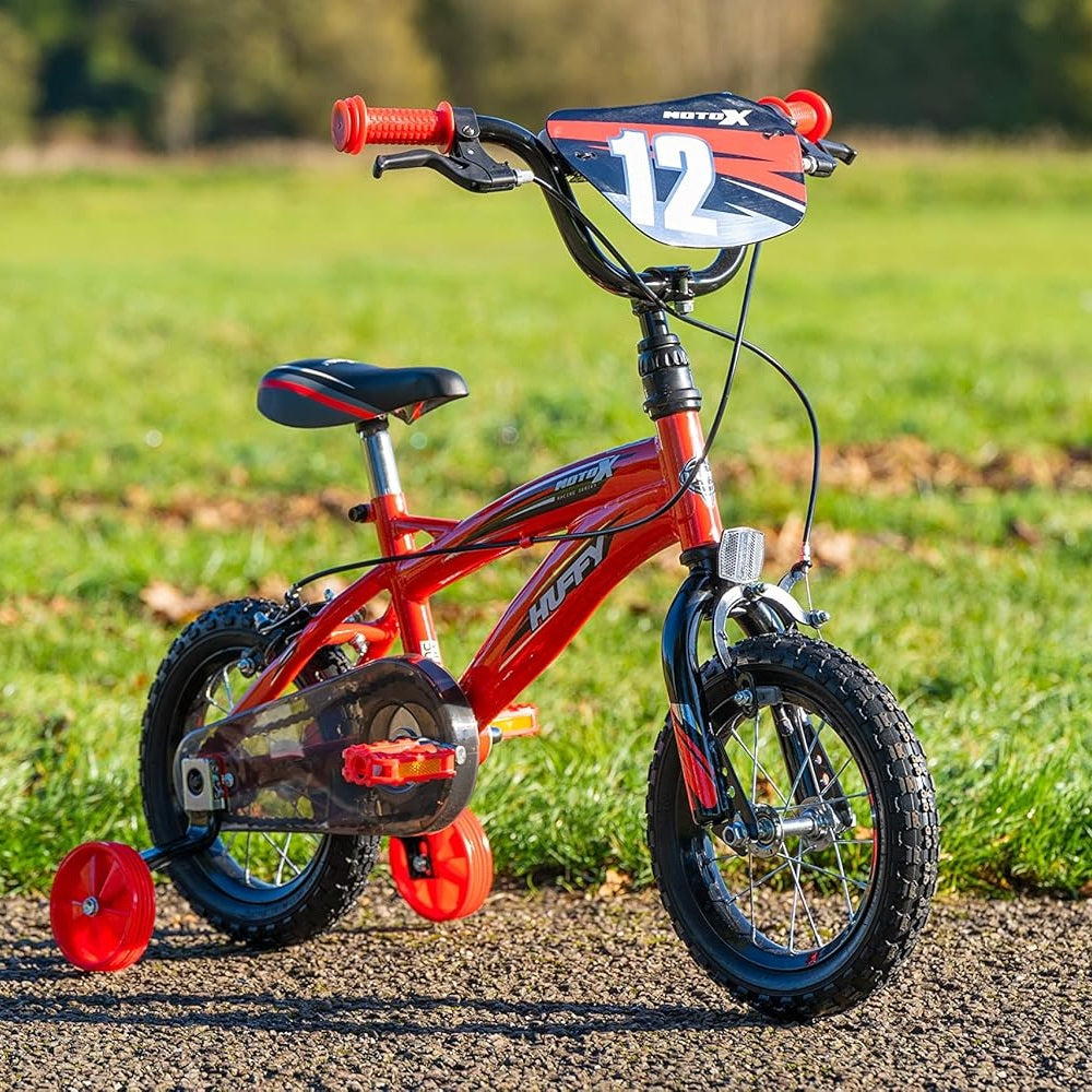 HUFFY 12" MOTO X BIKE by HUFFY