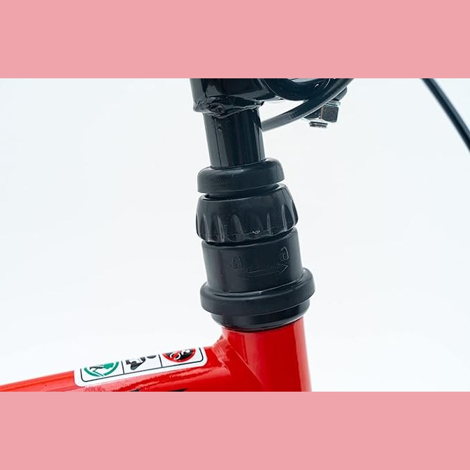 HUFFY 12" MOTO X BIKE by HUFFY