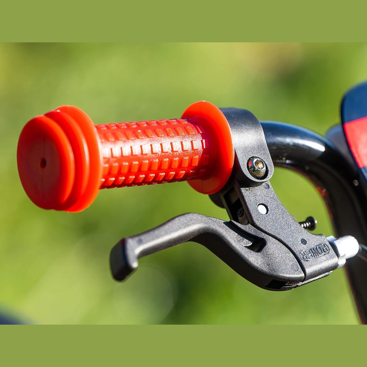HUFFY 12" MOTO X BIKE by HUFFY
