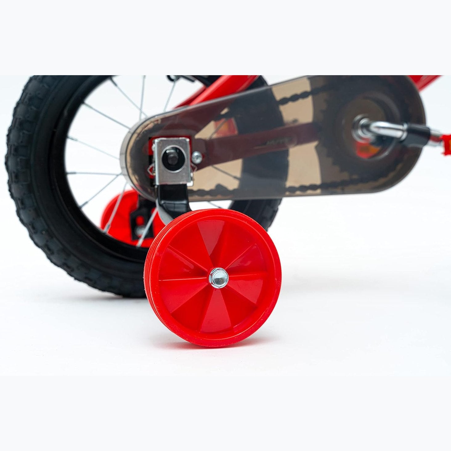 HUFFY 12" MOTO X BIKE by HUFFY