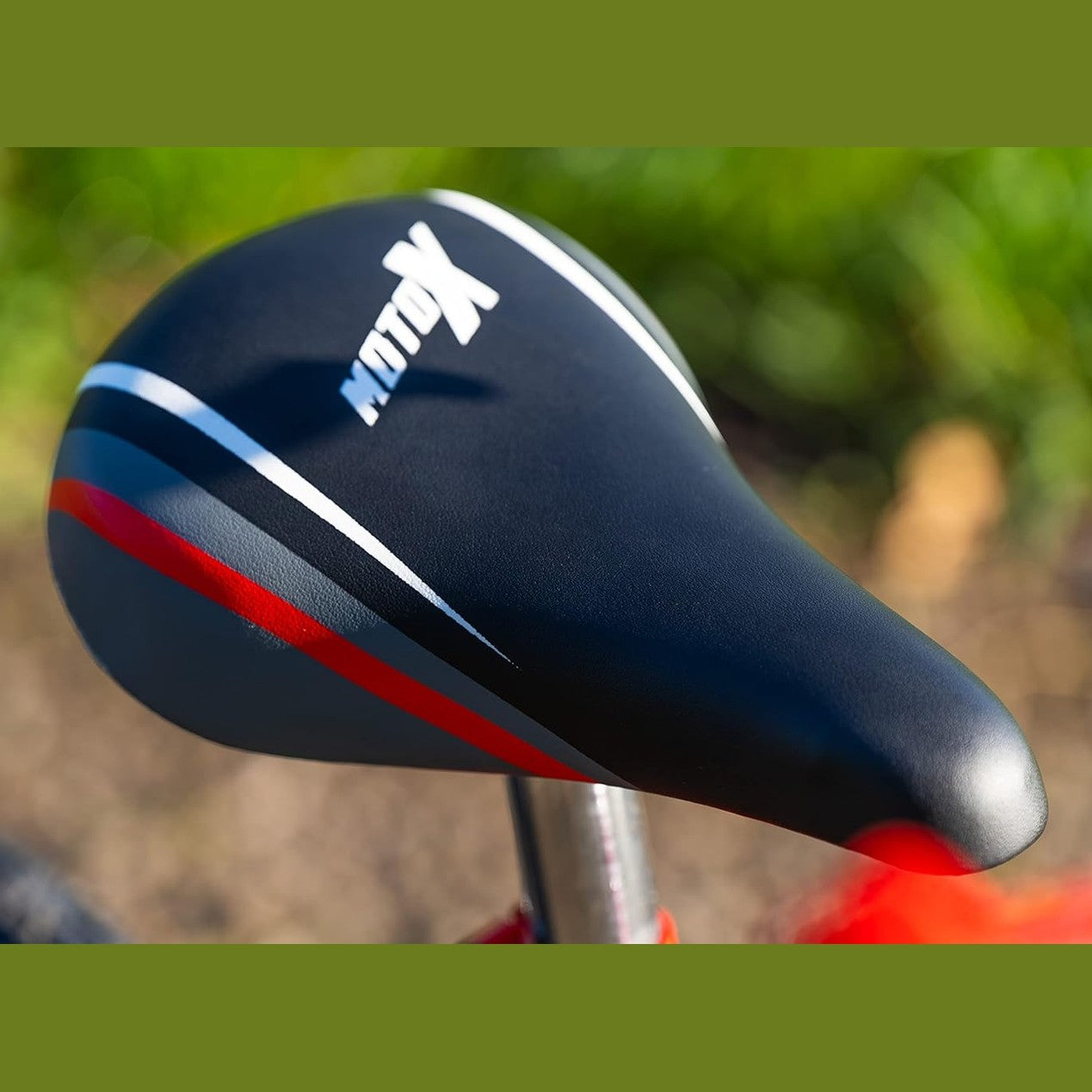 HUFFY 12" MOTO X BIKE by HUFFY